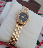 Mini Rolex Ladies Watch